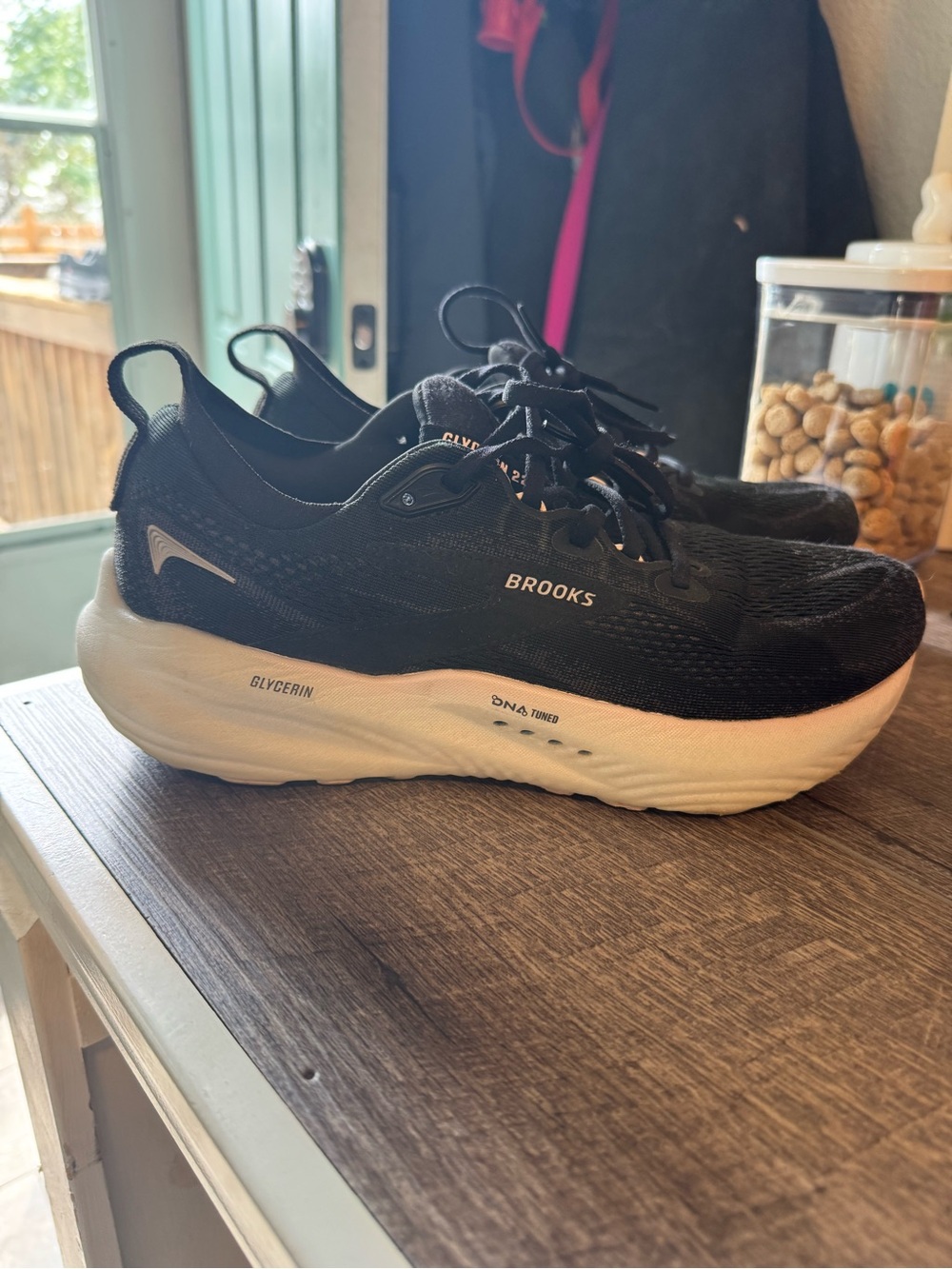 Brooks Women’s Glycerin 22
